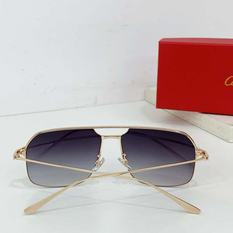 Picture of Cartier Sunglasses _SKUfw55770714fw